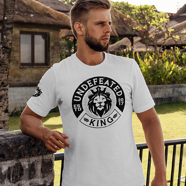 Undefeated King Collection