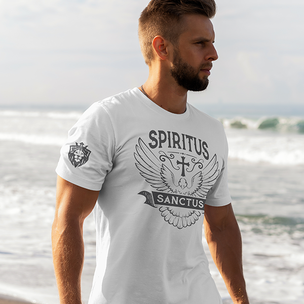 The Holy Spirit Collection