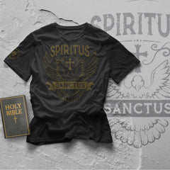 Spiritus Sanctus - Descend II