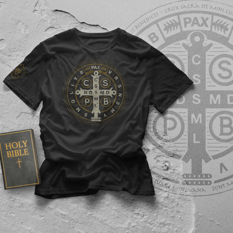 Holy Cross of St. Benedict - II