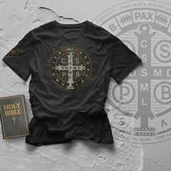 Holy Cross of St. Benedict - II