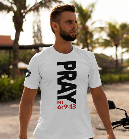 PRAY Mt 6:9-13 - Light