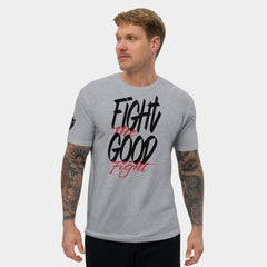 Fight The Good Fight - Light