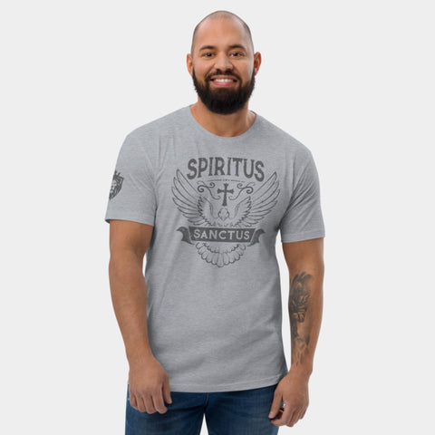 Spiritus Sanctus - Descend I