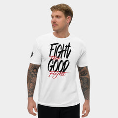 Fight The Good Fight - Light