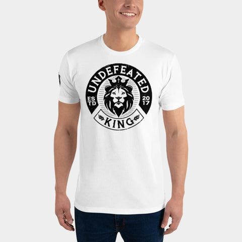 Undefeated King I